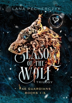 Season of the Wolf by Pecherczyk, Lana