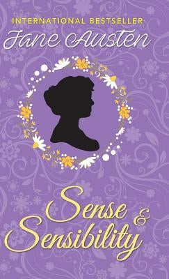 Sense and Sensibility by Austen, Jane