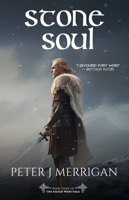Stone Soul by Merrigan, Peter