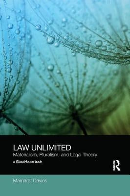Law Unlimited by Davies, Margaret