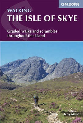 The Isle of Skye by Marsh, Terry