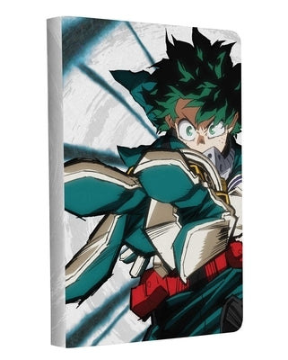 My Hero Academia: Heroes Journal by Insights