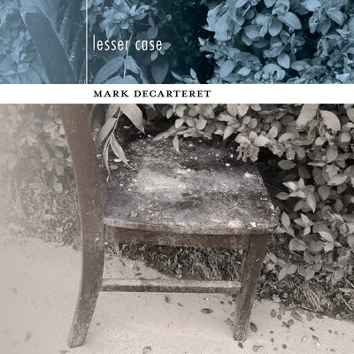 lesser case by Decarteret, Mark