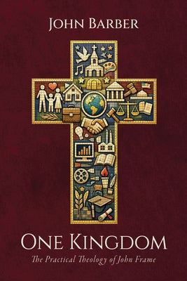 One Kingdom by Barber, John