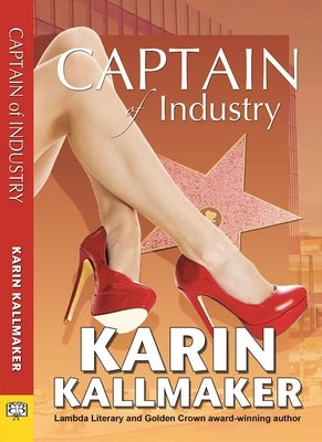 Captain of Industry by Kallmaker, Karin