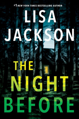 The Night Before by Jackson, Lisa