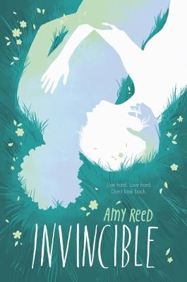 Invincible by Reed, Amy
