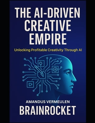 The AI-Driven Creative Empire: Unlocking Profitable Creativity Through AI by Vermeulen, Amandus