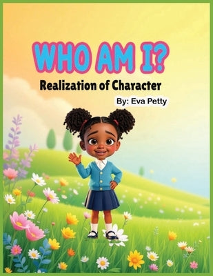 WHO AM I? Realization of Character by Petty, Eva