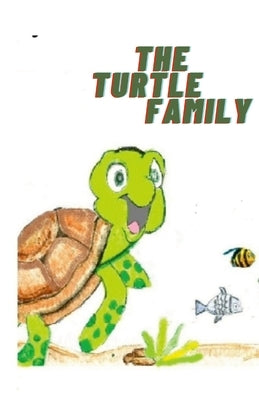 The turtle family by Hays, Lycia