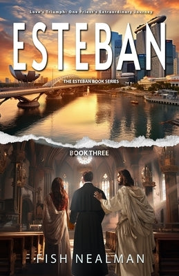 Esteban: Love's Triumph by Nealman, Fish