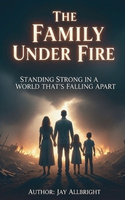 The Family Under Fire: Standing Strong in a World That's Falling Apart by Allbright, Jay