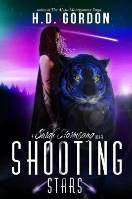 Shooting Stars by Gordon, H. D.