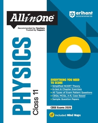 AlO CBSE Physics 11th by Kumar, Rahul Kumar Nitesh