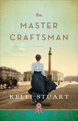 Master Craftsman by Stuart, Kelli
