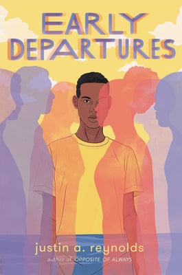Early Departures by Reynolds, Justin A.