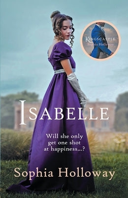 Isabelle by Holloway, Sophia