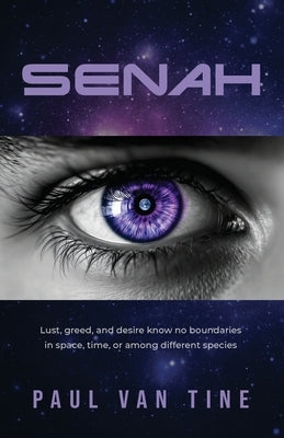 Senah by Van Tine, Paul