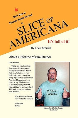 Slice of Americana by Schmidt, Kevin