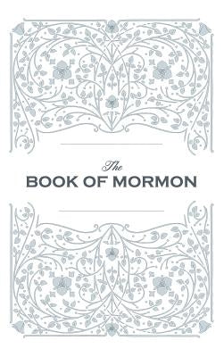 Book of Mormon. Facsimile Reprint of 1830 First Edition by Smith, Joseph, Jr.