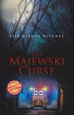 The Majewski Curse by McInnes, Lisa