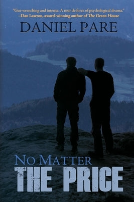 No Matter The Price by Pare, Daniel