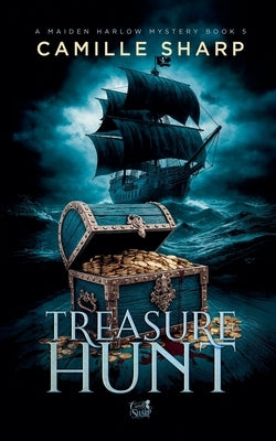 Treasure Hunt by Sharp, Camille