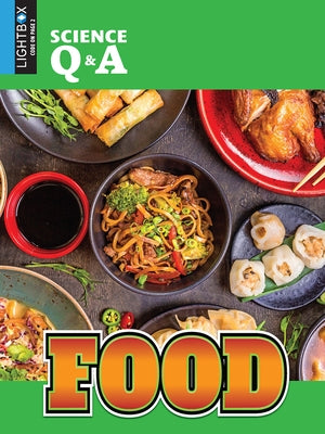 Food by Peters, Celeste a.