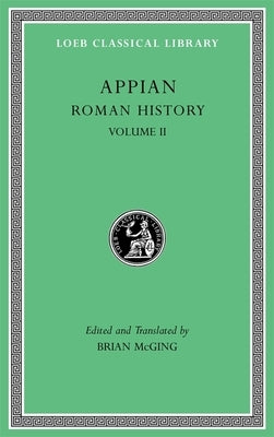 Roman History by Appian