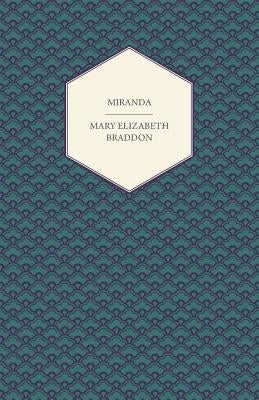 Miranda by Braddon, Mary Elizabeth