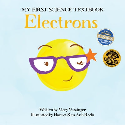 Electrons by Wissinger, Mary