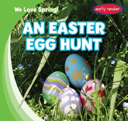 An Easter Egg Hunt by Faltross, Rick