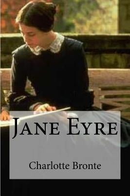 Jane Eyre by Edibooks