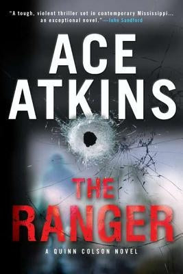 The Ranger by Atkins, Ace