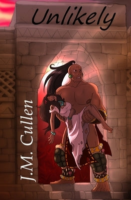 Unlikely: What If You Could Go Back by Cullen, J. M.