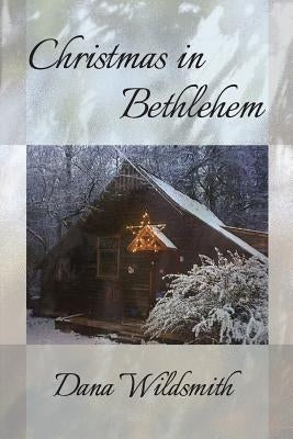 Christmas in Bethlehem by Kistner, Diane