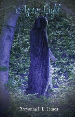 Azure Light by Evans, Breyanna I. L.