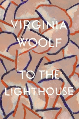 To the Lighthhouse by Woolf, Virginia
