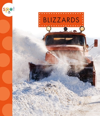 Blizzards by Suen, Anastasia