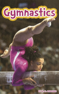 Gymnastics by Osborne, M. K.