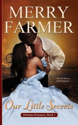 Our Little Secrets by Farmer, Merry