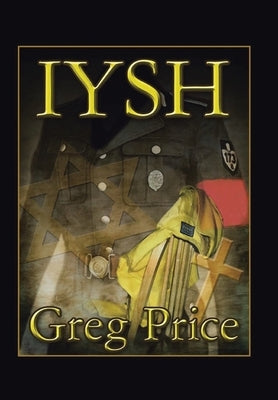 Iysh by Price, Greg