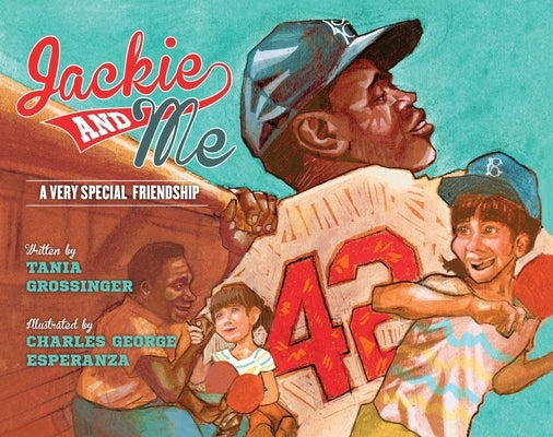 Jackie and Me: A Very Special Friendship by Grossinger, Tania