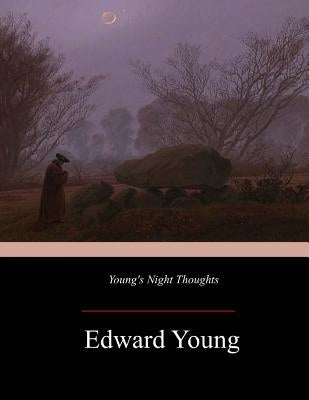 Young's Night Thoughts by Young, Edward