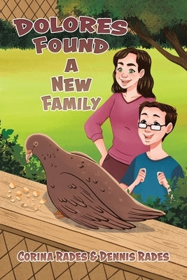 Dolores Found a New Family by Rades, Corina