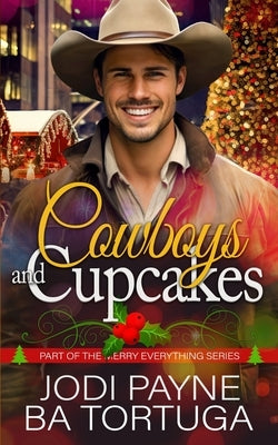 Cowboys and Cupcakes by Tortuga, Ba
