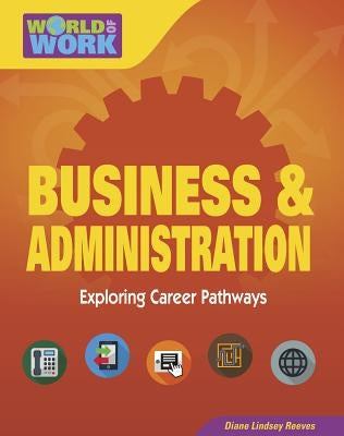 Business by Reeves, Diane Lindsey
