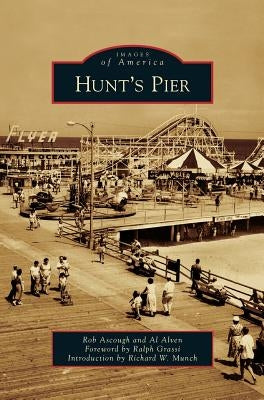 Hunt's Pier by Ascough, Rob