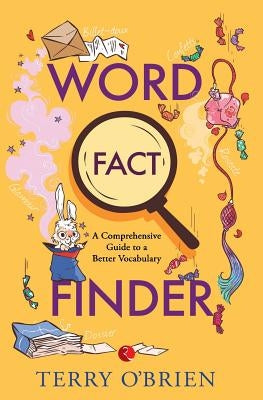 Word Fact Finder by O'Brien, Terry