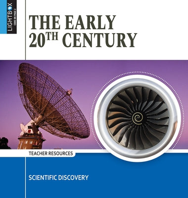The Early 20th Century by Briony, Ryles